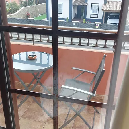 Anagato Tegueste