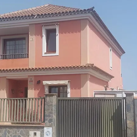 Anagato Hébergement de vacances