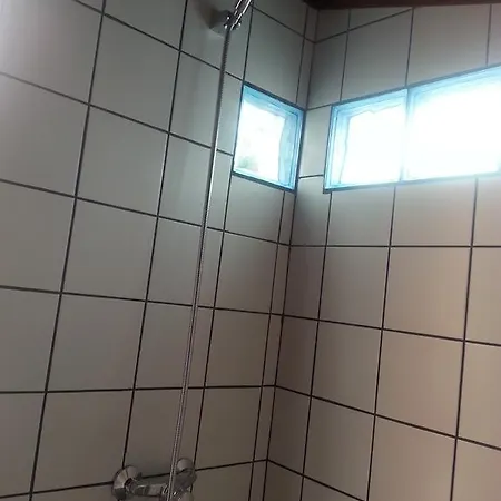 Hébergement de vacances Anagato *
