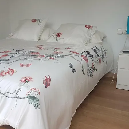 Anagato Hébergement de vacances
