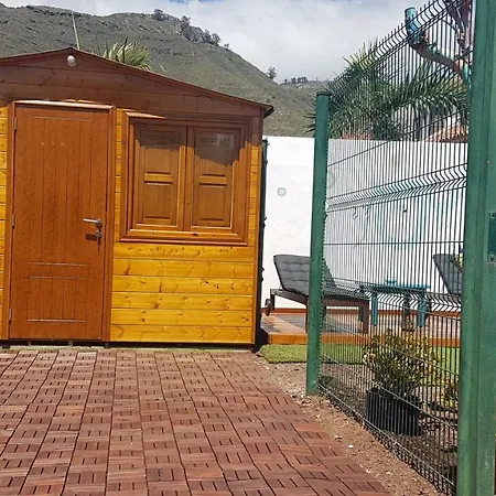 Anagato Hébergement de vacances *