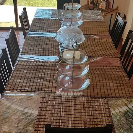 Hébergement de vacances Anagato