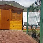 Anagato בית נופש *