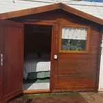 בית נופש Anagato