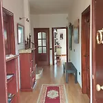 בית נופש Anagato Tegueste