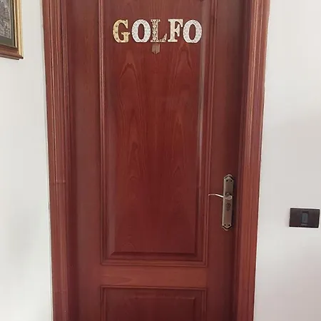 Vakantiehuis Anagato