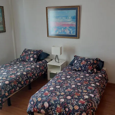 Anagato בית נופש *