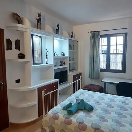 Anagato Vakantiehuis *