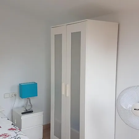 Vakantiehuis Anagato *