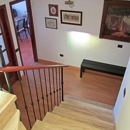 Country house Anagato Tegueste