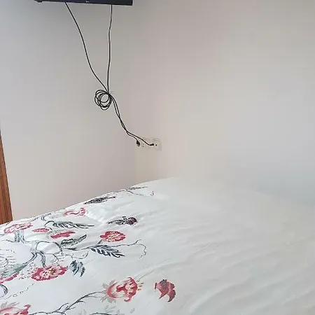 Anagato * Tegueste