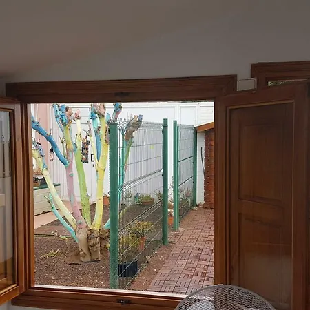 Anagato Country house Tegueste