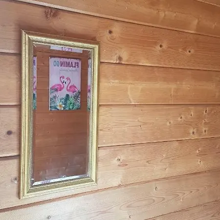Дом отдыха Anagato Тегесте