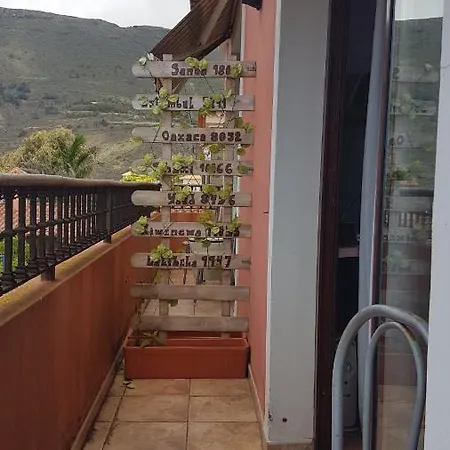 Anagato Tegueste