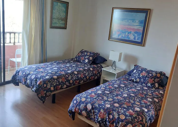 Anagato Сasa de vacaciones