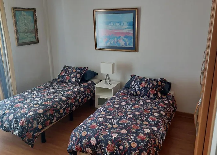 Anagato Ferienhaus *