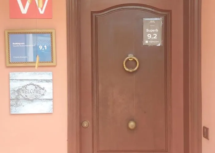 Ferienhaus Anagato Tegueste