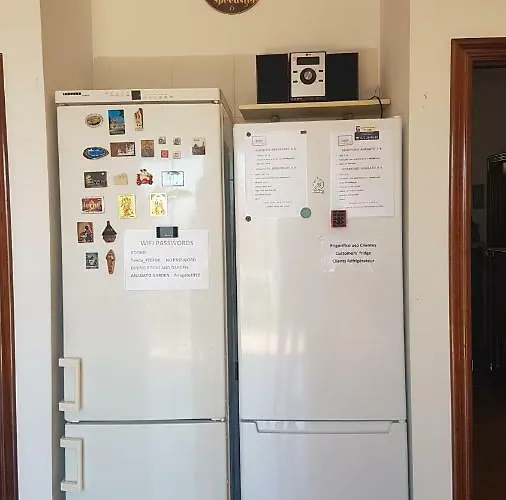 Anagato Сasa de vacaciones