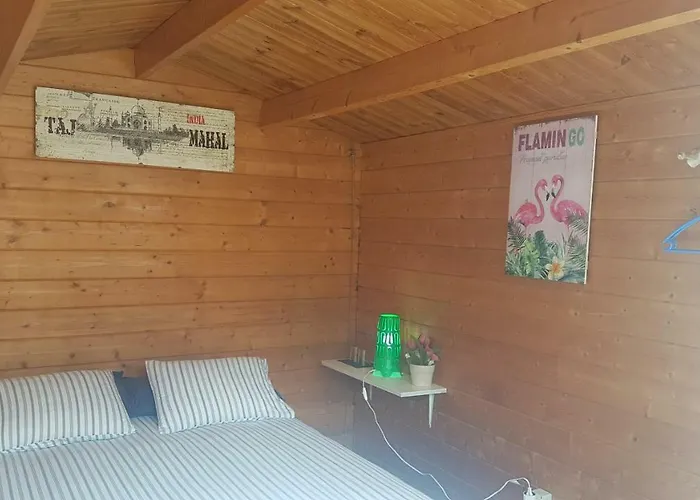 Ferienhaus Anagato *