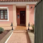 Сasa de vacaciones Anagato