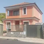 Anagato Сasa de vacaciones Tegueste