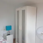 Сasa de vacaciones Anagato *