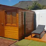 Сasa de vacaciones Anagato