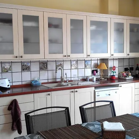 Anagato Casa vacanze Tegueste