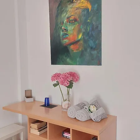 Anagato Casa vacanze *