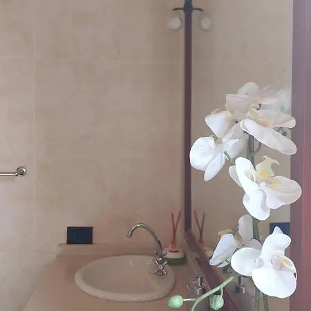 Anagato Casa vacanze *