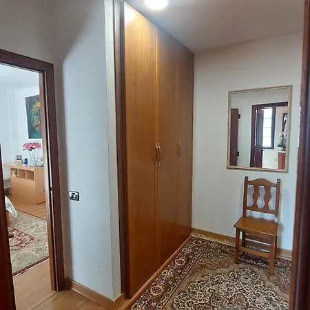 Anagato Hébergement de vacances Tegueste