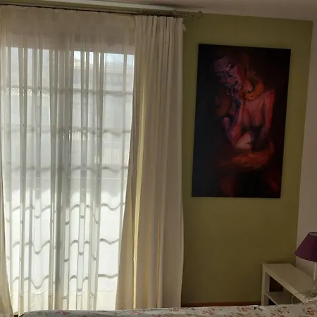 Anagato Casa vacanze *