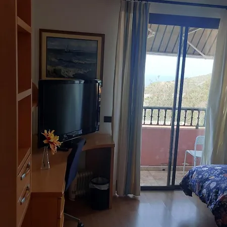 Semesterbostad Anagato