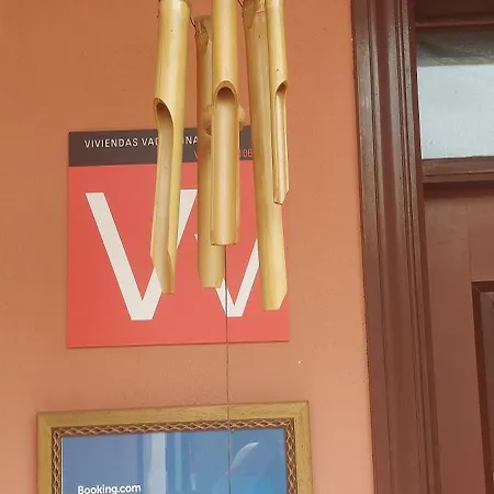 Anagato Hébergement de vacances *