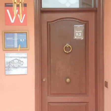 Casa vacanze Anagato Tegueste