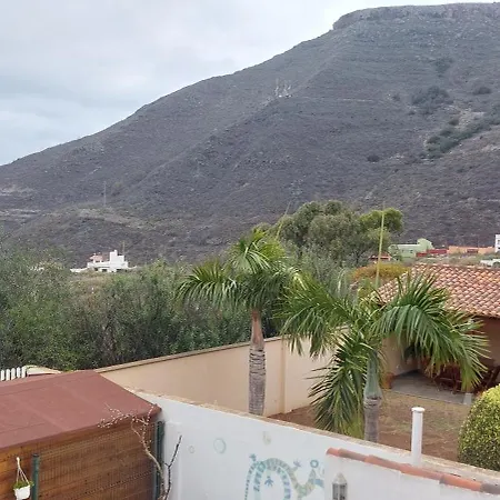 Casa vacanze Anagato Tegueste