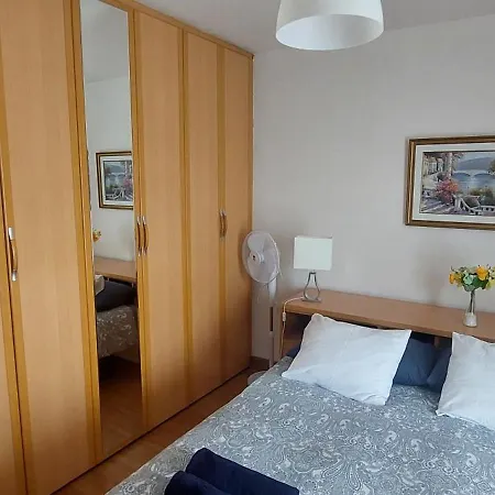 Anagato Hébergement de vacances