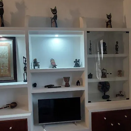 Anagato * Tegueste