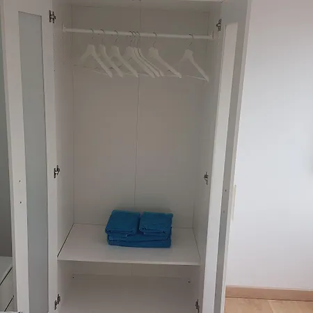 בית נופש Anagato Tegueste