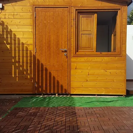 Anagato Hébergement de vacances *