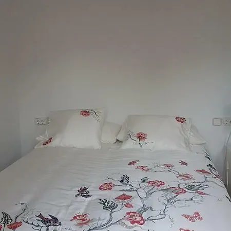Casa vacanze Anagato Tegueste