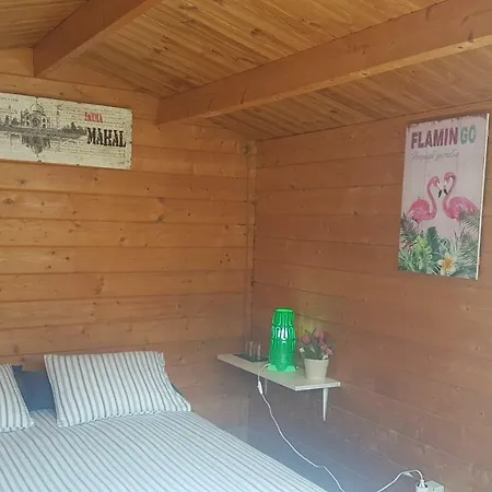 Casa vacanze Anagato *