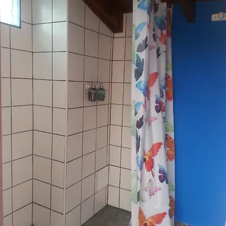 Anagato Hébergement de vacances *