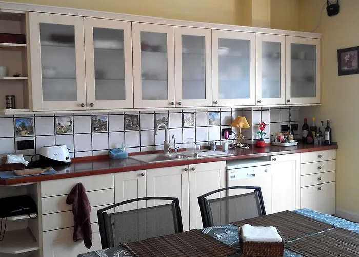 Anagato Tatil Evi Tegueste