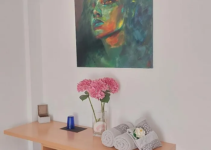 Anagato Vakantiehuis *