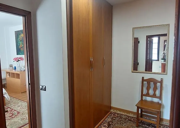 Anagato Vakantiehuis Tegueste