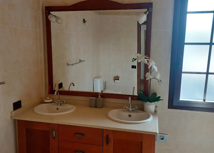 Vakantiehuis Anagato *