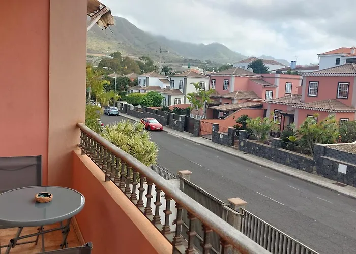 Anagato Vakantiehuis *