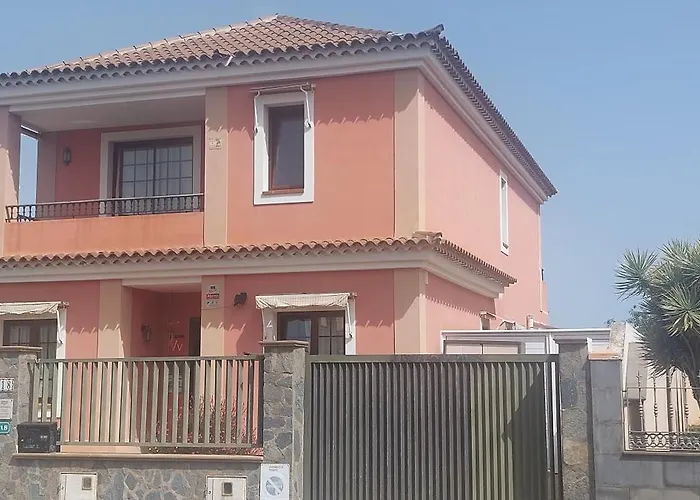 Anagato Vakantiehuis