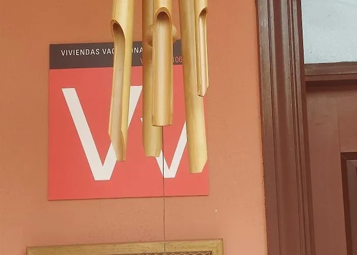 Anagato Vakantiehuis *